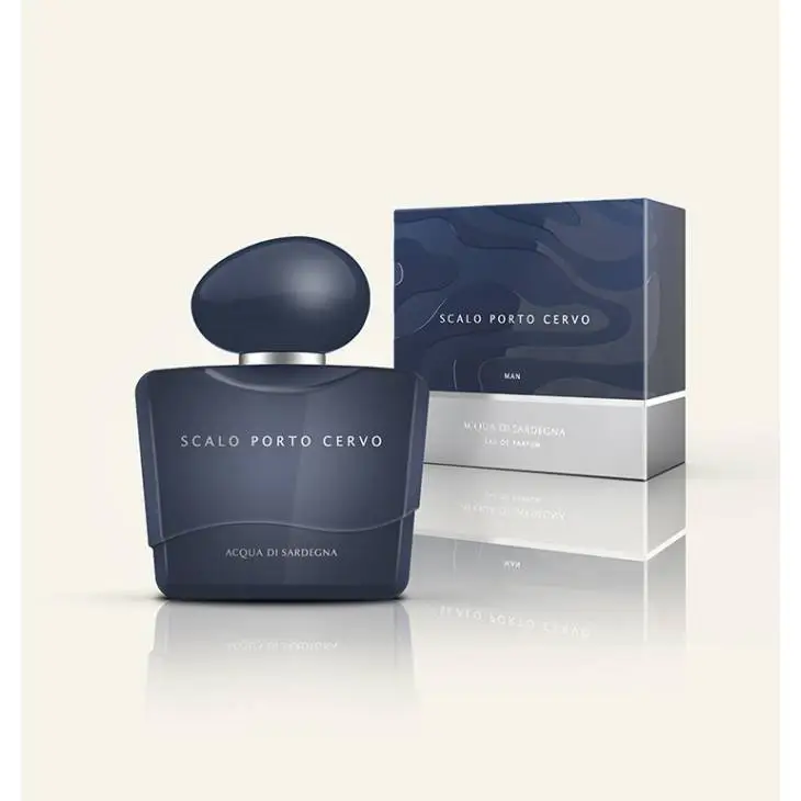 Scalo Porto Cervo - Eau De Parfum für... Scalo Porto Cervo - Eau De Parfum für...