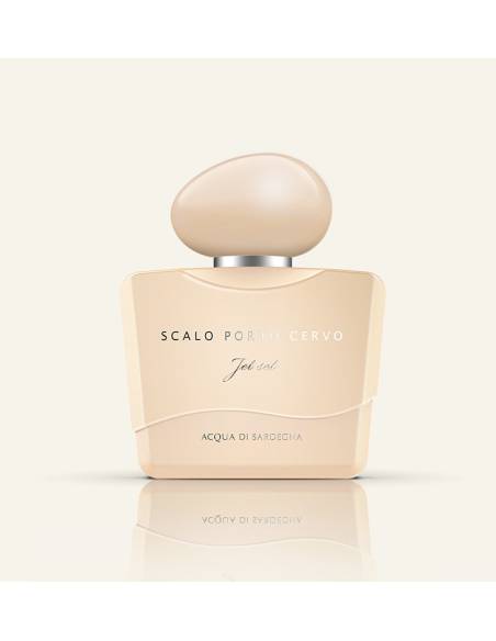 Scalo Porto Cervo - Jet Set - Eau De Parfum Woman 50 ml
