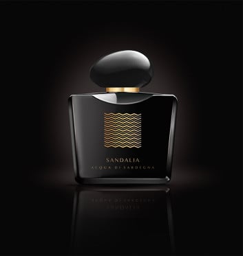 Sandalia - Othoca - Eau De Parfum Unisex 100 ml