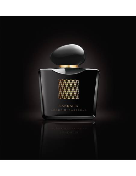 Sandalia - Othoca - Eau De Parfum Unisex 100 ml