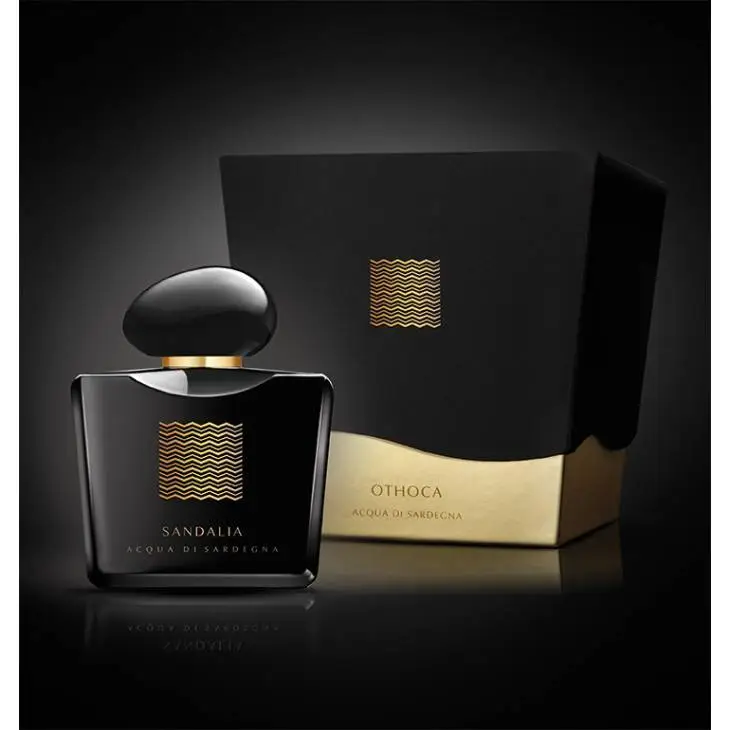 Acqua Di Sardegna Sandalia - Othoca - Eau De Parfum Unisex 100 ml
