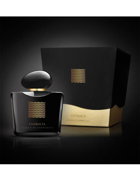 Acqua Di Sardegna Sandalia - Othoca - Eau De Parfum Unisex 100 ml