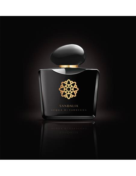 Sandalia - Karaly - Eau De Parfum Unisex 100 ml