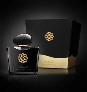 Sandalia - Karaly - Eau De Parfum Unisex 100 ml 2