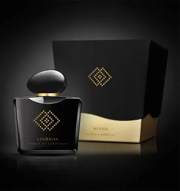 Sandalia - Miana - Eau De Parfum Unisex 100 ml 2