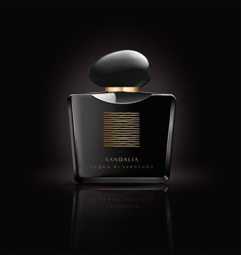 Sandalia - Coros - Eau De Parfum Unisex 100 ml