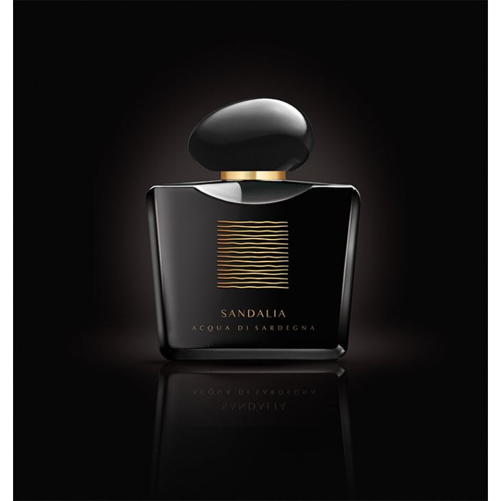 Sandalia - Coros - Eau De Parfum Unisexe 100 ml
