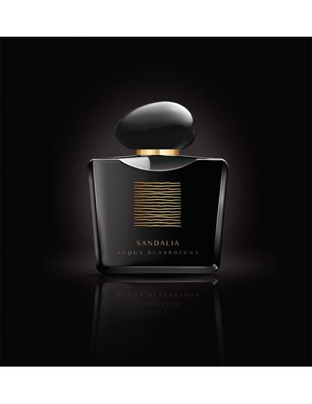 Sandalia - Coros - Eau De Parfum Unisexe 100 ml