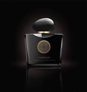 Sandalia - Lò - Eau De Parfum Unisexe 100 ml