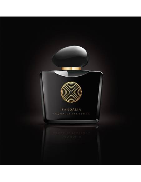 Sandalia - Lò - Eau De Parfum Unisex 100 ml