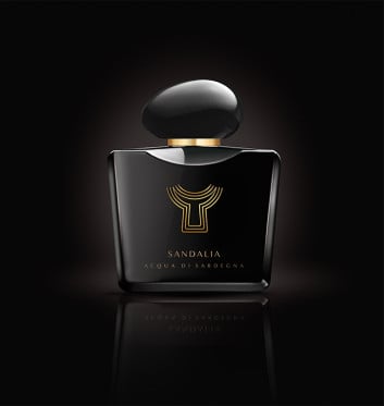 Sandalia - Nixias - Eau De Parfum Unisexe 100 ml