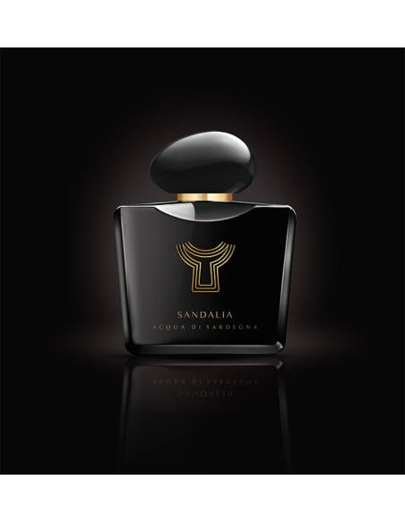 Sandalia - Nixias - Eau De Parfum Unisex 100 ml