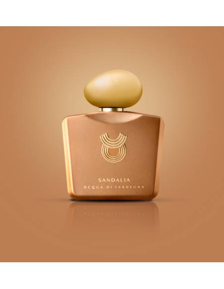 Sandalia Shardana - Qadèsh - Eau De Parfum Unisexe 100 ml