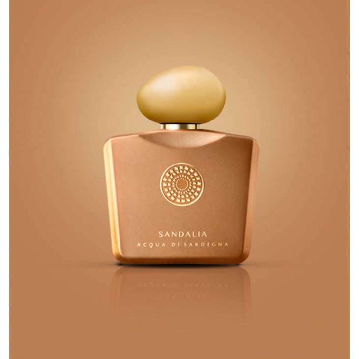 Sandalia Shardana - Honebu - Eau De Parfum Unisex 100 ml