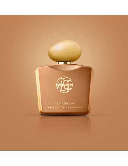 Sandalia Shardana - Ugarith - Eau De Parfum Unisex 100 ml