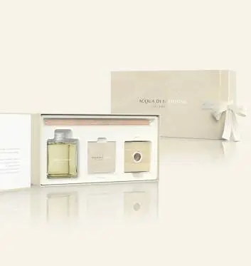 Acqua Di Sardegna - Home - Diffuseur de Parfum bois Clair Hélichryse 200 ml 2