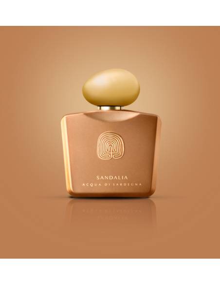 Sandalia Shardana - Daidalos - Eau De Parfum Unisex 100 ml