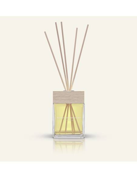 Acqua Di Sardegna - Home - Diffuseur de Parfum bois Clair Lentisque 200 ml