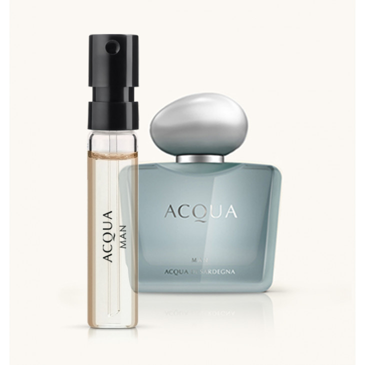 Probe - Acqua di Sardegna Parfum für Ihn 1.8 ml