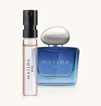 Probe - Maijda Parfum für Ihn 1.8 ml