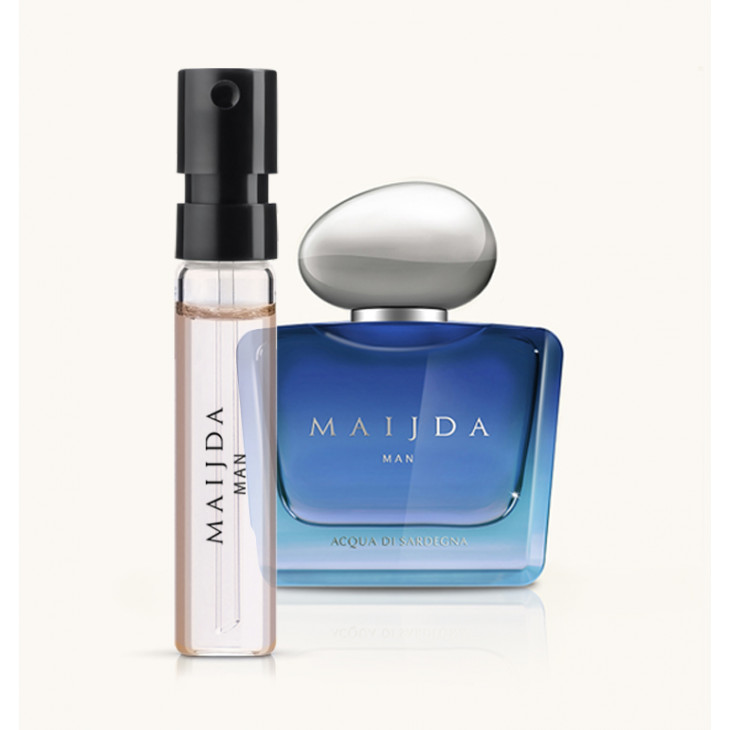 Sample - Maijda Perfume Man 1.8 ml