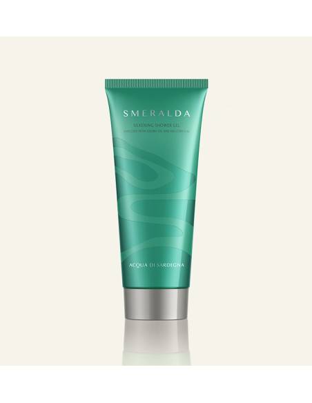 Acqua di Sardegna Smeralda Donna - Gel Doccia Setificante 200 ml