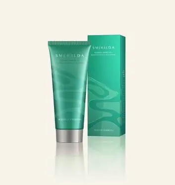 Acqua di Sardegna Smeralda Donna - Gel Doccia Setificante 200 ml 2