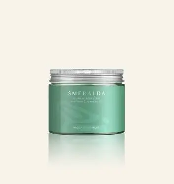 Smeralda - Pampering Body Scrub für Sie 400 gr 2
