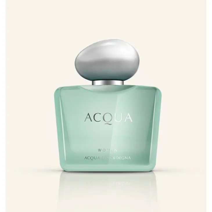 Acqua di Sardegna Donna Eau De Parfum 50 ml