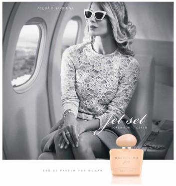 Scalo Porto Cervo - Jet Set - Eau De Parfum Woman 50 ml 2