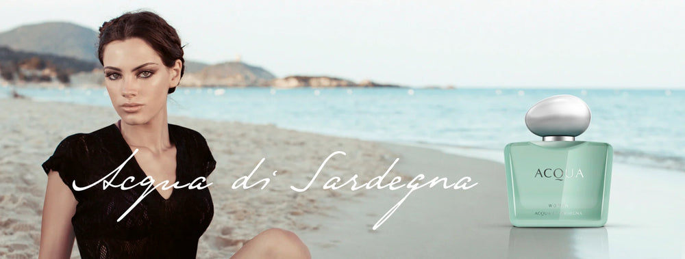 Acqua Di Sardegna Collezioni Profumi 50 ml 