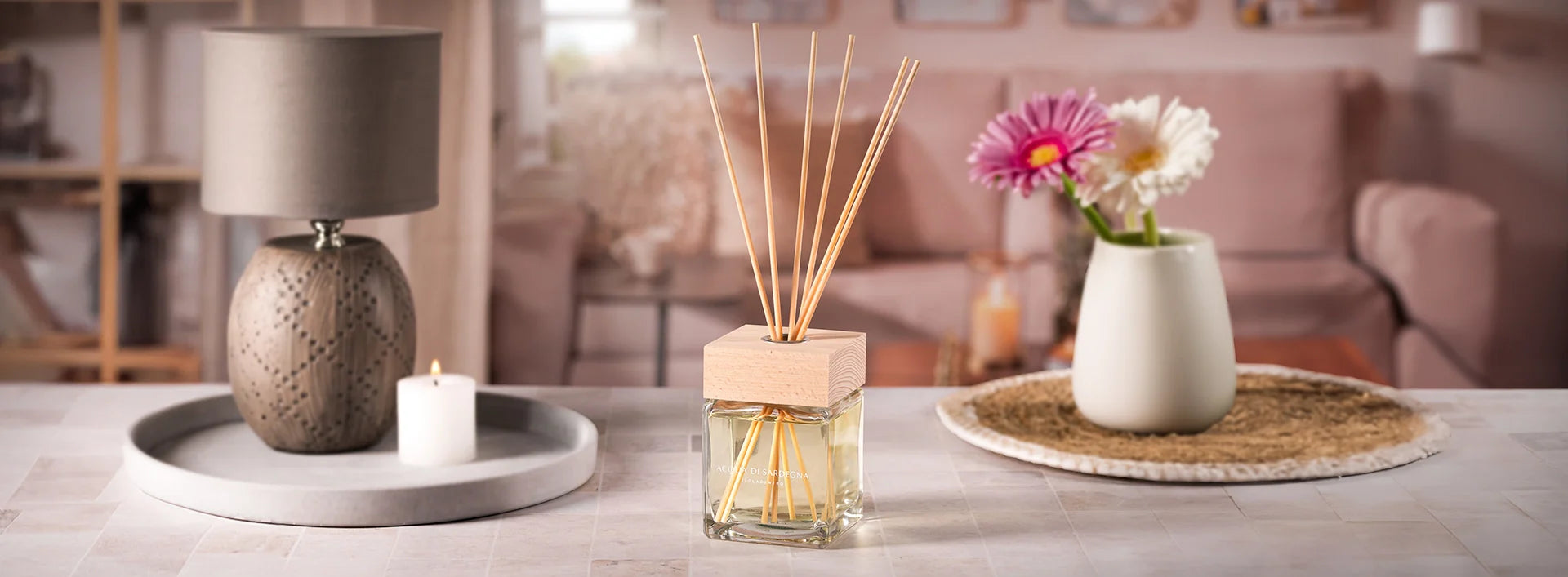 Home - Diffusori Ambiente