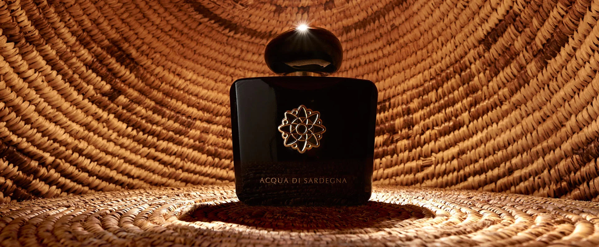 Acqua Di Sardegna Collezioni Extrait de Parfum 100 ml