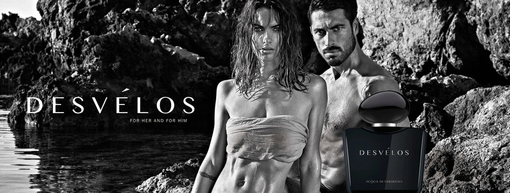 Acqua Di Sardegna Collezione Profumi Desvélos 50 ml