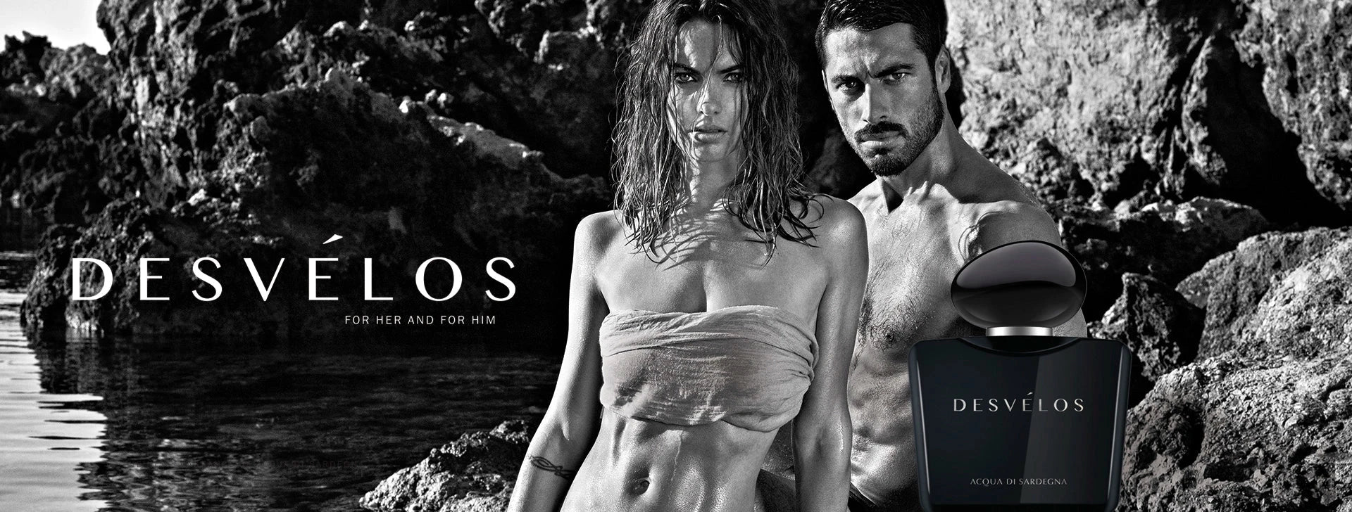 Acqua Di Sardegna Collezione Profumi Desvélos 50 ml