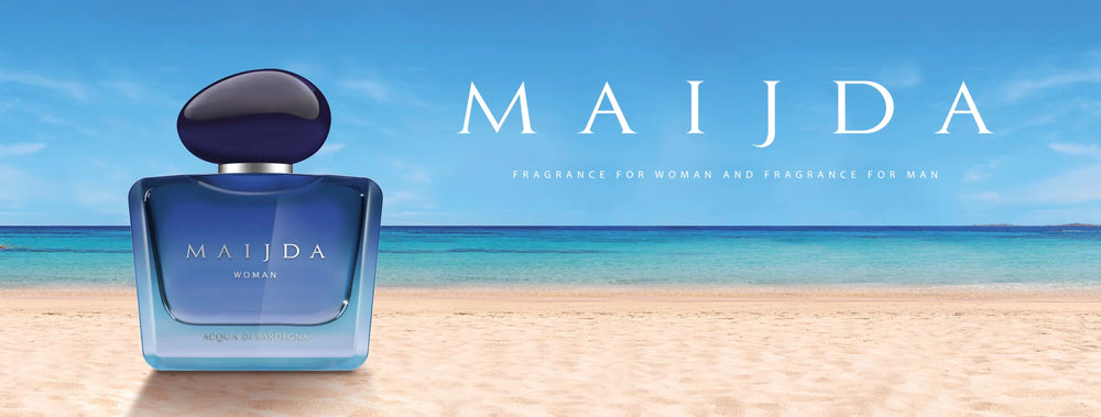 Acqua Di Sardegna Collezione Profumi Maijda 50 ml