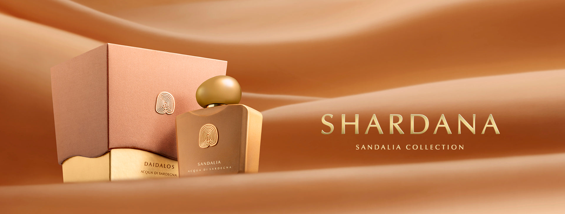 Shardana Luxury Collection