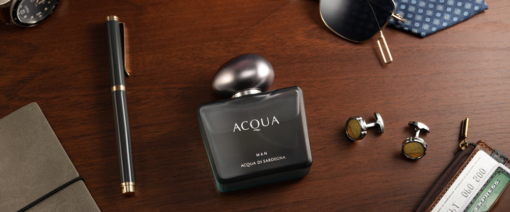 Profumi Uomo