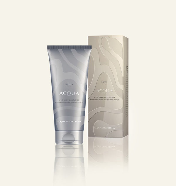 Acqua After Shave - Acqua di Sardegna