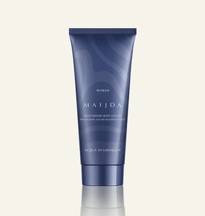Majida Woman Moisturising Body Lotion - Acqua di Sardegna