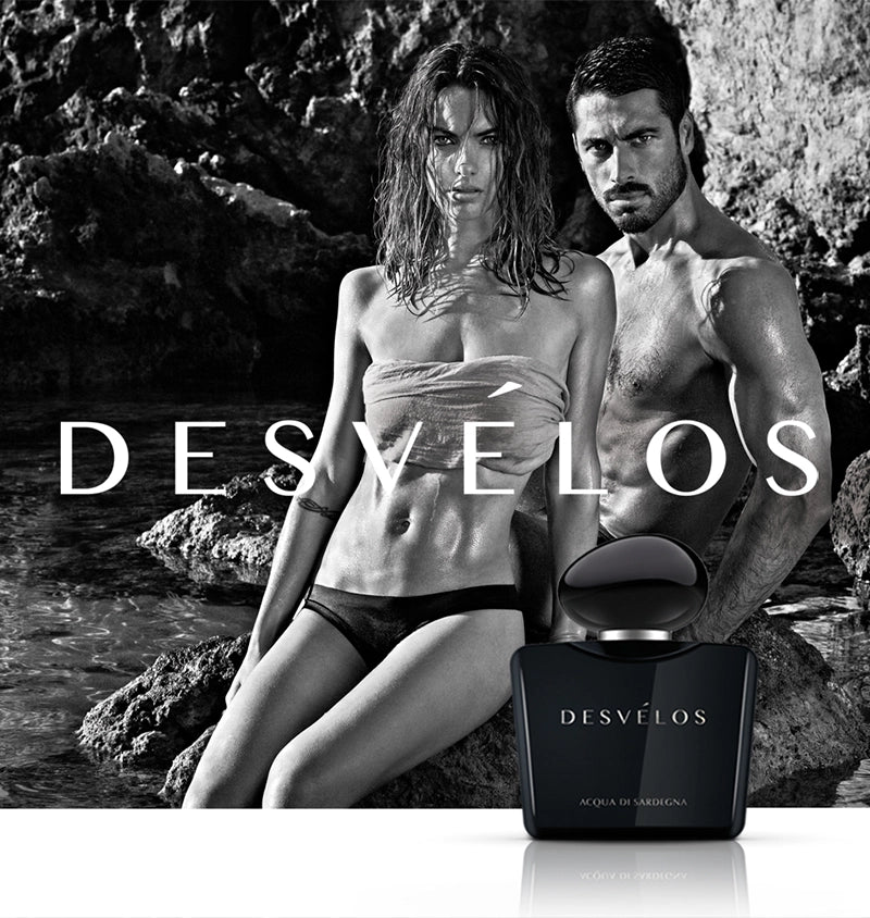 Acqua Di Sardegna Collezione Profumi Desvélos 50 ml