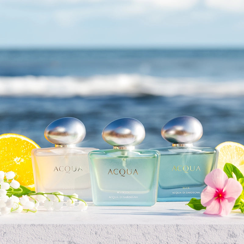 Acqua Di Sardegna Collezione Eau De Parfum 50 ml 