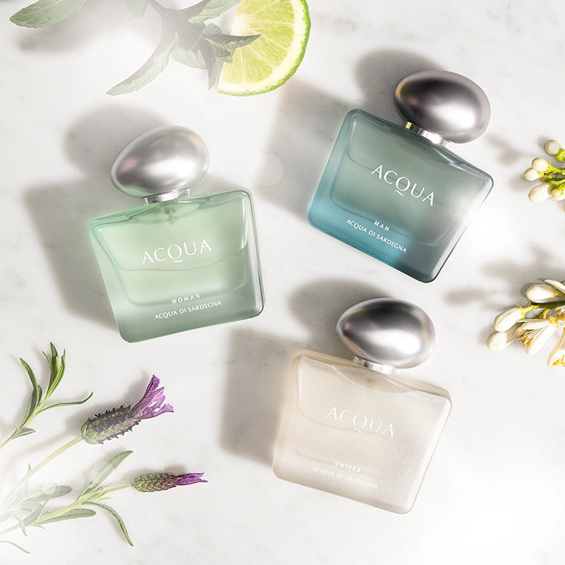 Acqua Di Sardegna Collezione Eau De Toilette 50 ml 