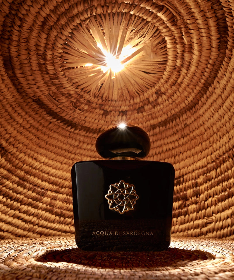 Acqua Di Sardegna Collezioni Extrait de Parfum 100 ml