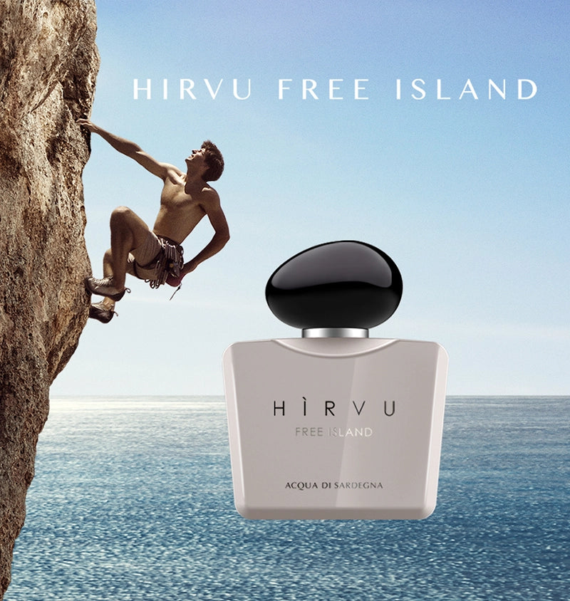 Acqua Di Sardegna Collezioni Profumi Hìrvu 50 ml 