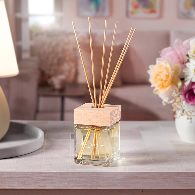 Acqua Di Sardegna Collezione Profumatore per Ambiente Elicriso 200 ml