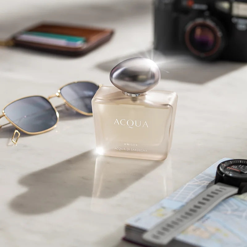 Acqua Di Sardegna Collezione Profumi Unisex 50 ml