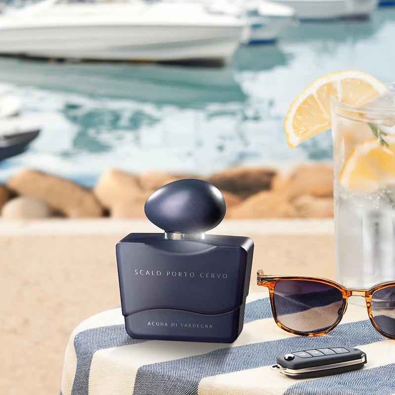 Acqua Di Sardegna Collezione Profumi Uomo 50 ml 