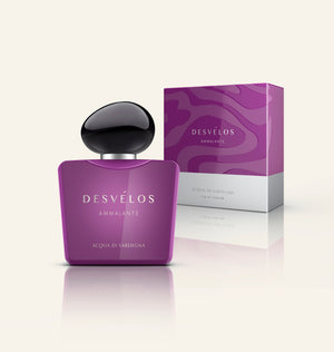 Desvélos Ammajante - Eau De Parfum Donna 50 ml - Acqua di Sardegna