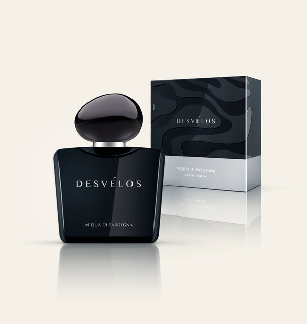 Acqua Di Sardegna Desvélos Eau De Parfum Unisex 50 ml